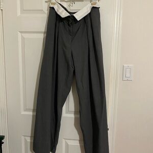 Aritzia Babaton Bureau Pant